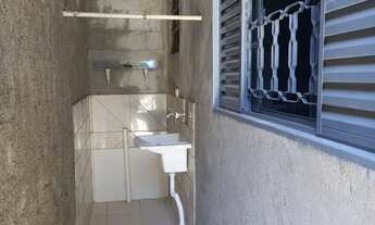 Imagem 3: Aluga se kitnet mobiliada