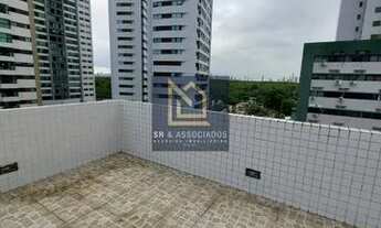 Imagem 2: ALUGUEL l EDF MONTE OLIMPO l 70 M² l 02 VAGAS DE GARAGEM l R$ 2.700 (TX INCLUSAS) l MOVEIS