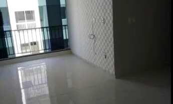 Imagem 2: Santa Clara Aluga - American Club Residence 02 quartos *Bairro Todos os Santos