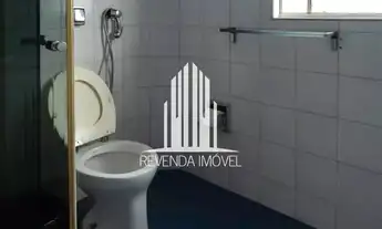 Imagem 5: Casa para venda na Vila Clementino, 145 metros com 3 quartos e 2 vagas