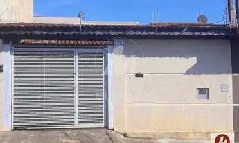 Imagem: Casa (térrea na rua) 3 dormitórios/suite