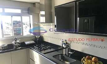 Imagem 1: São Paulo - Apartamento Padrão - Santa Teresinha