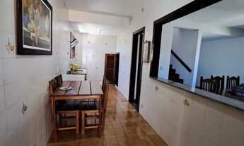 Imagem 2: Casa de condomínio para aluguel tem 100 metros quadrados com 2 quartos em Itaúna - Saquare