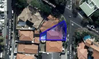 Imagem: Casa - Nova Campinas - Campinas