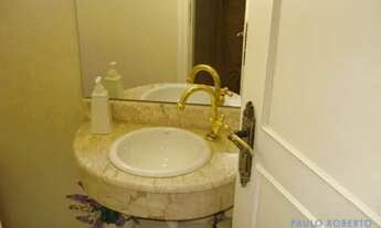 Imagem 5: SOBRADO - MORUMBI - SP