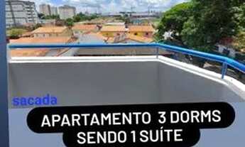 Imagem: Locação Apartamento