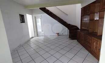 Imagem 7: Sobrado com 2 quartos à venda em Chácara Santo Antônio - SP