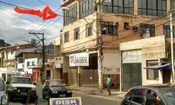 Imagem: QUARTO COM BANHEIRO