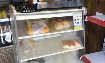 Imagem 2: PASSO O PONTO Galpão / depósito com aluguel por R$6.000 /mês