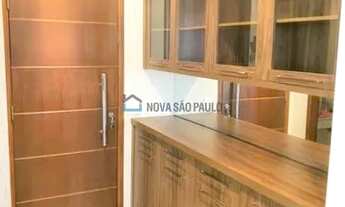 Imagem 6: Apartamento para locação em andar alto com 3 suites próximo do Museu do Ipiranga