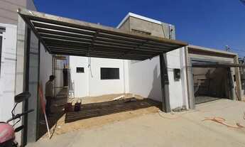 Imagem: Casa 3 quartos sendo 1 suíte rua fechada