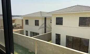 Imagem 4: Casa - Loteamento Santa Ana do Atibaia (Sousas) - Campinas