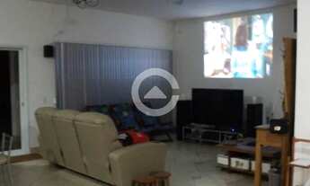 Imagem 3: Casa - Sousas - Campinas