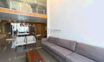 Imagem 4: Apartamento Venda 4 Dormitórios - 190 m² Brooklin