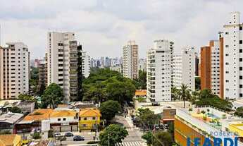 Imagem 3: APARTAMENTO - CAMPO BELO - SP