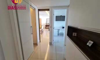 Imagem 11: Apartamento para alugar no bairro Patamares - Salvador/BA