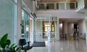 Imagem 4: Sala comercial (sala - edificio coml.) , em condomínio fechado