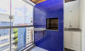 Imagem 4: Imóvel amplo no Cabral, próximo a Justiça Federal, 3 dorms , 2 vagas