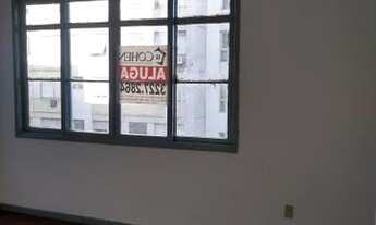 Imagem: Apartamento de 22 metros quadrados no bairro