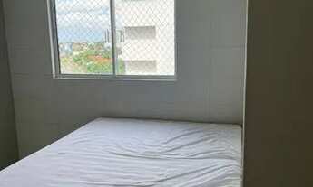 Imagem 5: ALUGO APARTAMENTO MOBILIADO CONDOMÍNIO VERSÁTIL RENASCENÇA 2