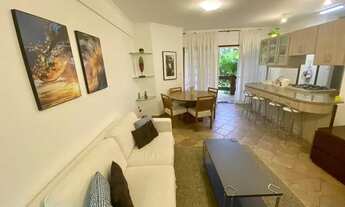 Imagem 4: SÃO SEBASTIÃO - Flat - MARESIAS