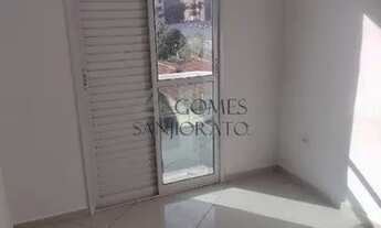 Imagem 5: Cobertura para alugar no Jardim Guarará em Santo André