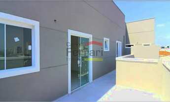 Imagem 2: Apartamento novo, "mobiliado" a 500 metros do metrô , 2 dormitórios, sem vaga de