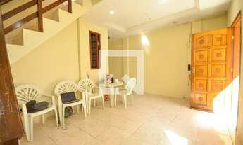 Imagem 2: Casa de Condomínio para Aluguel - Centro, 3 Quartos, 90 m2