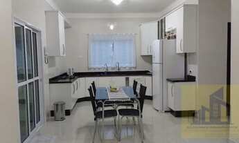 Imagem: São Paulo - Casa Padrão - Jardim Nove