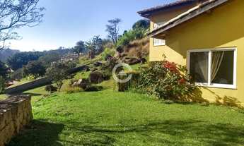 Imagem 1: Casa - Pinheiro - Valinhos