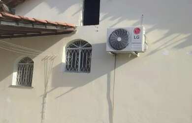 Imagem 4: Bela casa linear com RGI no centro de Campo Grande