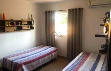 Imagem 7: Casa - Parque das Universidades - Campinas