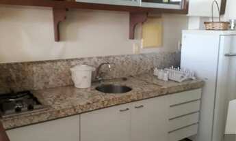 Imagem 4: Flat beira mar Flat / studio com 1 dormitório