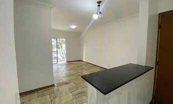 Imagem 2: Apartamento 3 quartos - 80m² - Gigante em Jardim Camburi - Vitória - ES