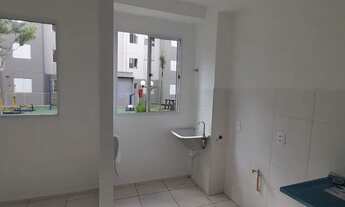 Imagem 4: Apartamento para alugar no Bairro Conquista macaúba