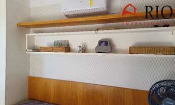 Imagem 7: APARTAMENTO RESIDENCIAL em RIO DE JANEIRO - RJ, BARRA DA TIJUCA