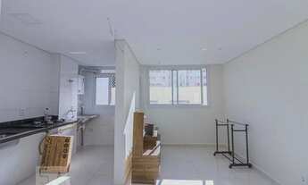 Imagem: Apartamento para Aluguel - Jardim Iris 