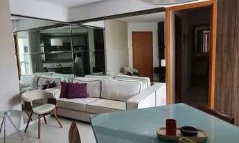 Imagem 5: Apartamento para locação com 74 m² 3 quartos Edifício Garden Munique - Centro - Rolândia