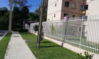 Imagem 3: Apartamento com 2 quartos - Bacacheri