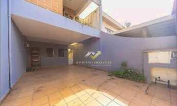 Imagem 2: Sobrado com 4 dormitórios, 200 m² - venda por R$ 650.000,00 ou aluguel por R$ 2.912,00/mês