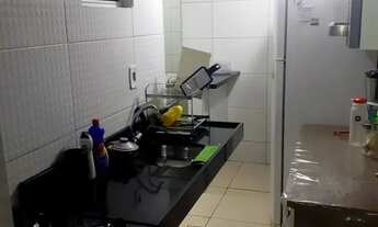 Imagem 3: Vendo casa casa no grand jardim palmeiras