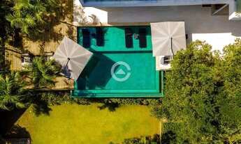 Imagem 3: Casa - Sítios de Recreio Gramado - Campinas