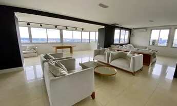 Imagem 2: Lindo Apartamento com 4 Suítes para locação, 411 m² - Jardim Marajoara - São Paulo/SP