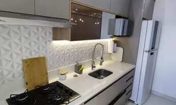 Imagem 7: VENDO APT 3 QUARTOS - CONDOMÍNIO VIDAMERICA - EM FRENTE AO SHOPPING NOVA AMÉRICA - DEL CAS