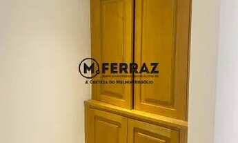 Imagem 6: Amplo apartamento de 140m², 3 dormitórios, 1 vaga - Jardim Europa