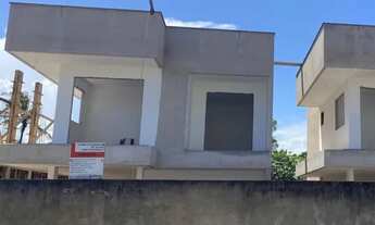 Imagem 6: Casa duplex 3 quartos/1 suite . Lançamento em Santa Monica, Guarapari,ES