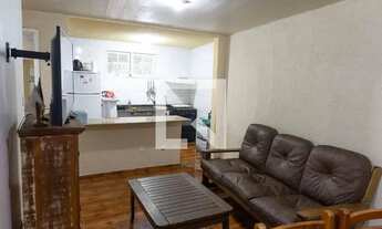 Imagem 3: Casa para Aluguel - Centro , 1 Quarto, 120 m2