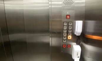 Imagem 5: Sala - Cambuí - Campinas