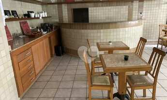 Imagem 16: Apartamento com 2 quartos à venda, 80 m² por R$ 1.890.000 - Leblon - Rio de Janeiro/RJ