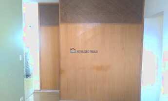 Imagem 5: Apartamento ao lado da estação Saúde do Metrô